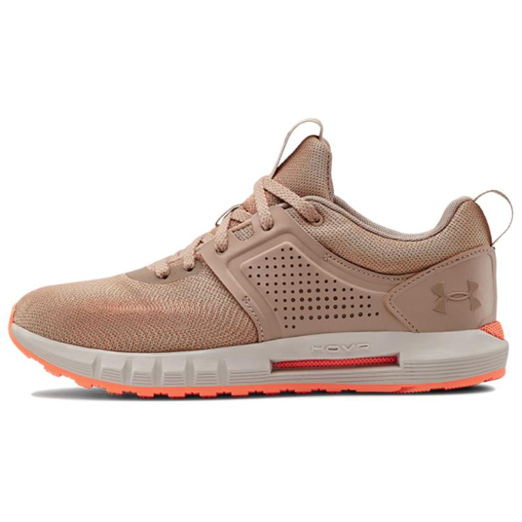 Кроссовки женские Under Armour Hovr Ctw, mojave dawn brown, 36.5 EU
