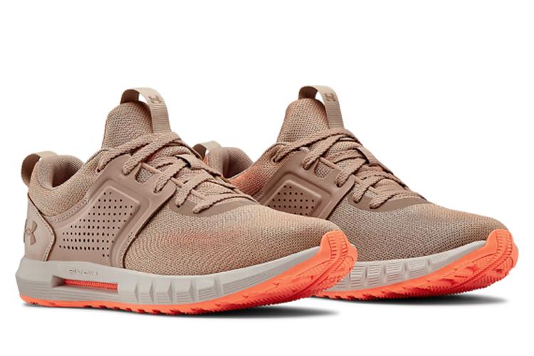 Кроссовки женские Under Armour Hovr Ctw, mojave dawn brown, 36.5 EU