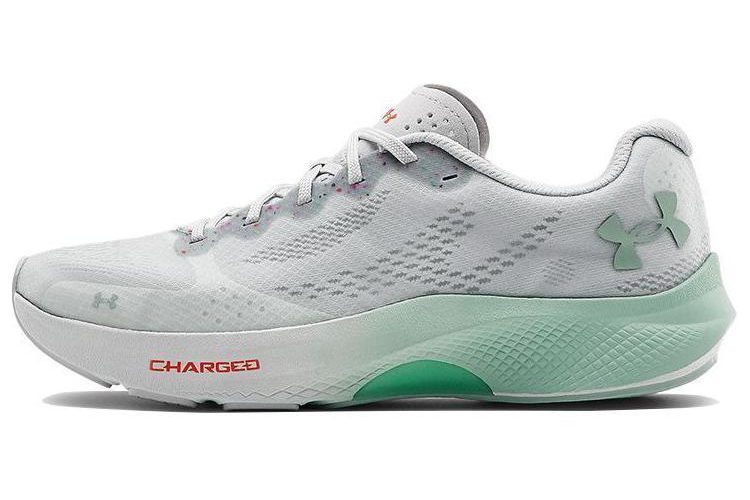 Кроссовки женские Under Armour Charged Pulse серые, 38.5 EU