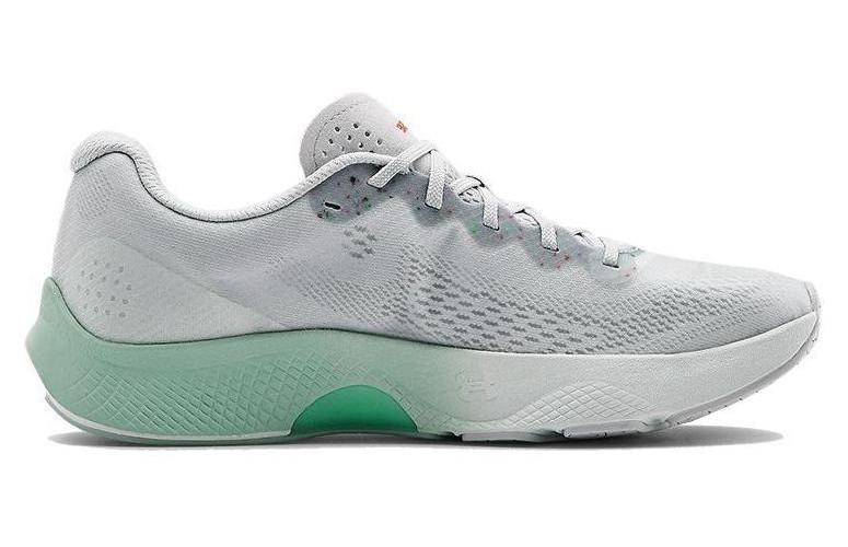 Кроссовки женские Under Armour Charged Pulse серые, 38.5 EU