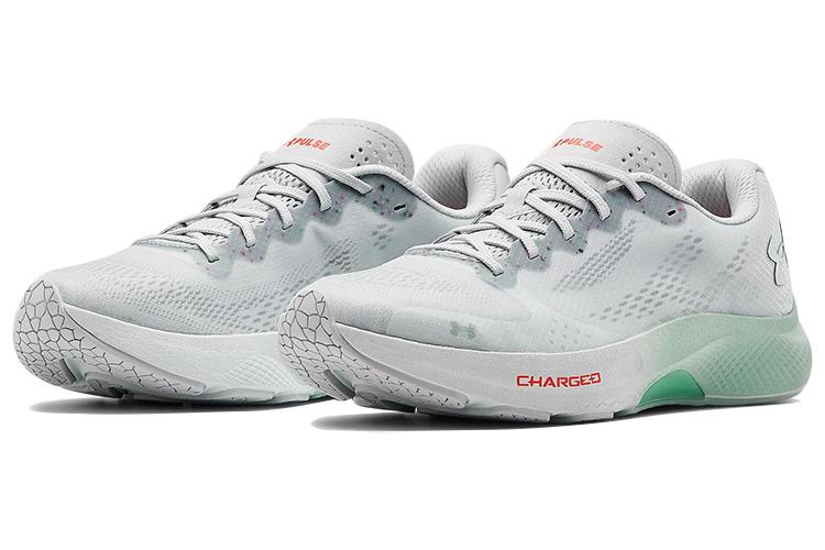 Кроссовки женские Under Armour Charged Pulse серые, 38.5 EU