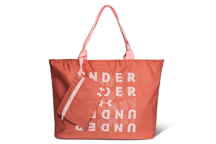 Сумка женская Under Armour 1292112-873 rouge orange
