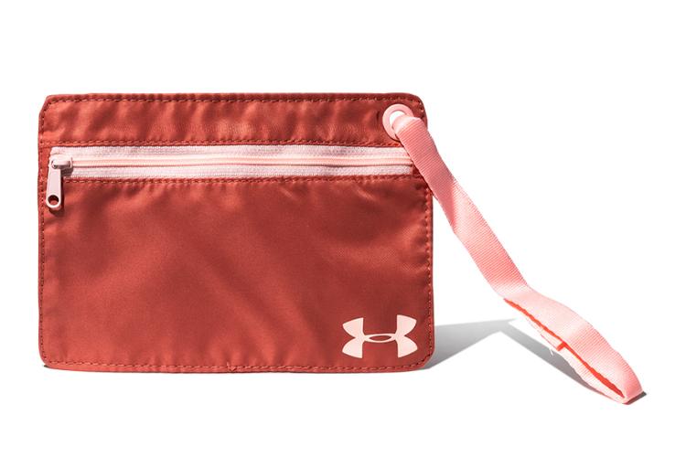 Сумка женская Under Armour 1292112-873 rouge orange