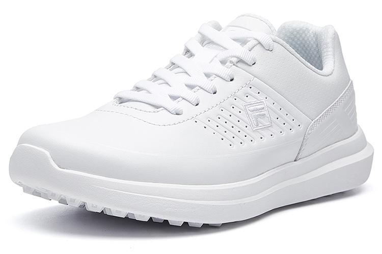 Кроссовки женские FILA A12W032401FFW белые, 36.5 EU