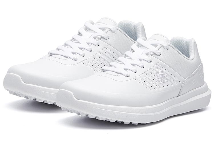 Кроссовки женские FILA A12W032401FFW белые, 36.5 EU