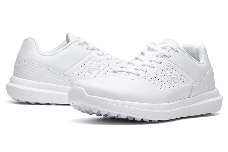 Кроссовки женские FILA A12W032401FFW белые, 36.5 EU