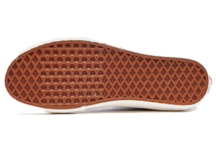 Кеды унисекс Vans Sk8 Hi Reissue Vlt Lx true blue black