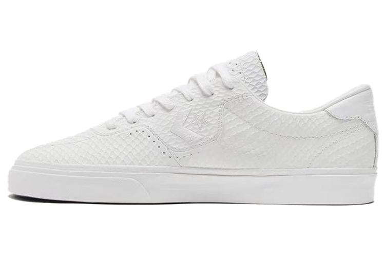 Кроссовки унисекс Converse Louie Lopez Pro Heart Of The City Los Angeles белые, 44 EU
