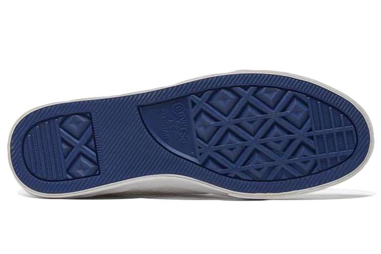 Кроссовки унисекс Converse Louie Lopez Pro Heart Of The City Los Angeles белые, 44 EU