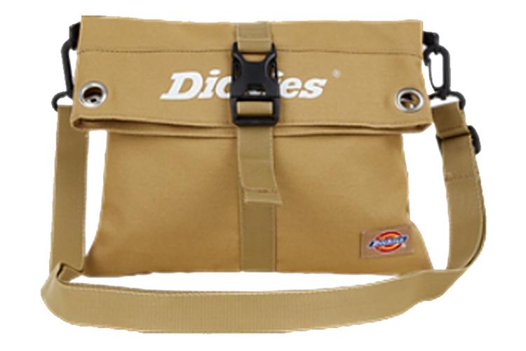 Сумка унисекс Dickies DK008851 хаки