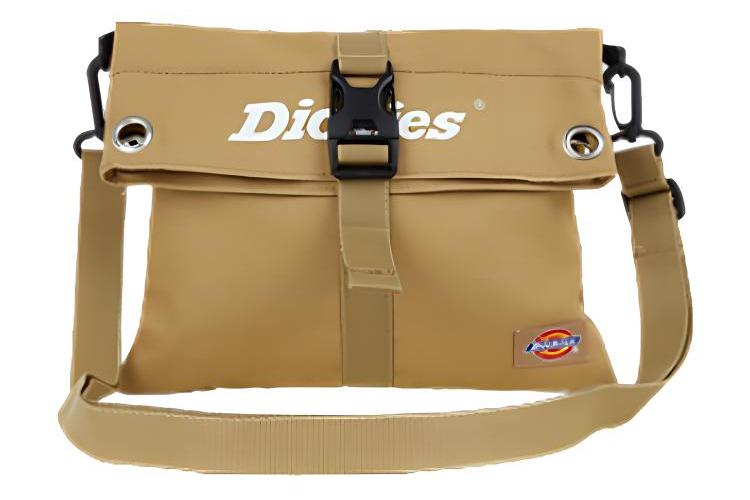 Сумка унисекс Dickies DK008851 хаки