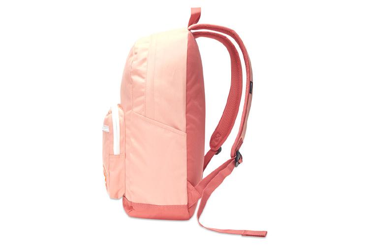 Рюкзак унисекс Converse Regular 10019900-A09, shrimp pink
