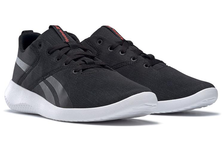 Кроссовки женские Reebok FX0150 черно-белые, 37.5 EU