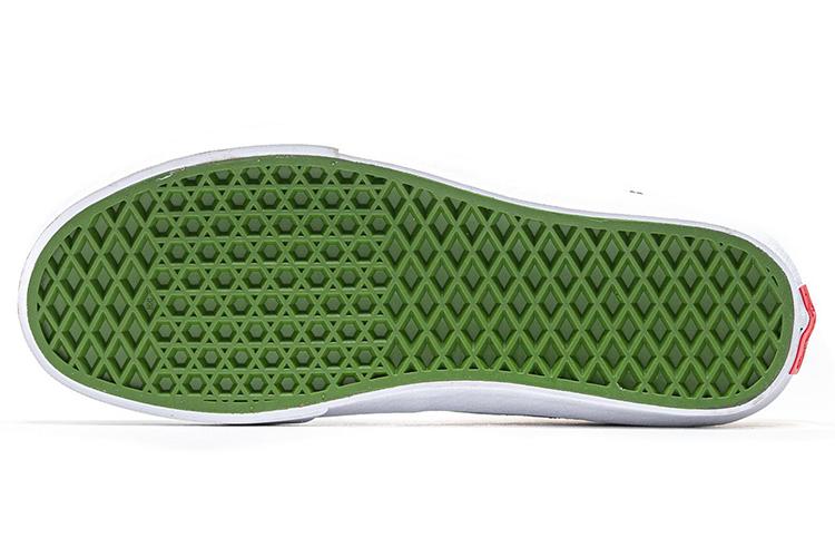 Кроссовки унисекс Vans Half Cab Ef Vlt Lx giraffe, 40 EU