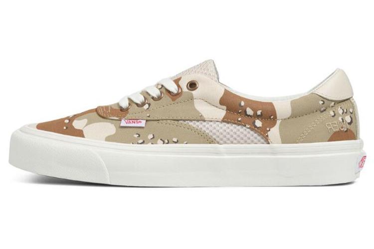 Кроссовки унисекс Vans Acer Mesh Ni Sp desert camo, 43 EU