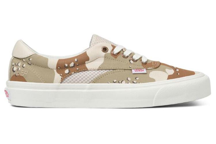 Кроссовки унисекс Vans Acer Mesh Ni Sp desert camo, 43 EU