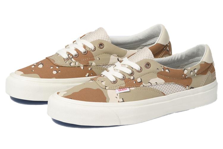 Кроссовки унисекс Vans Acer Mesh Ni Sp desert camo, 43 EU