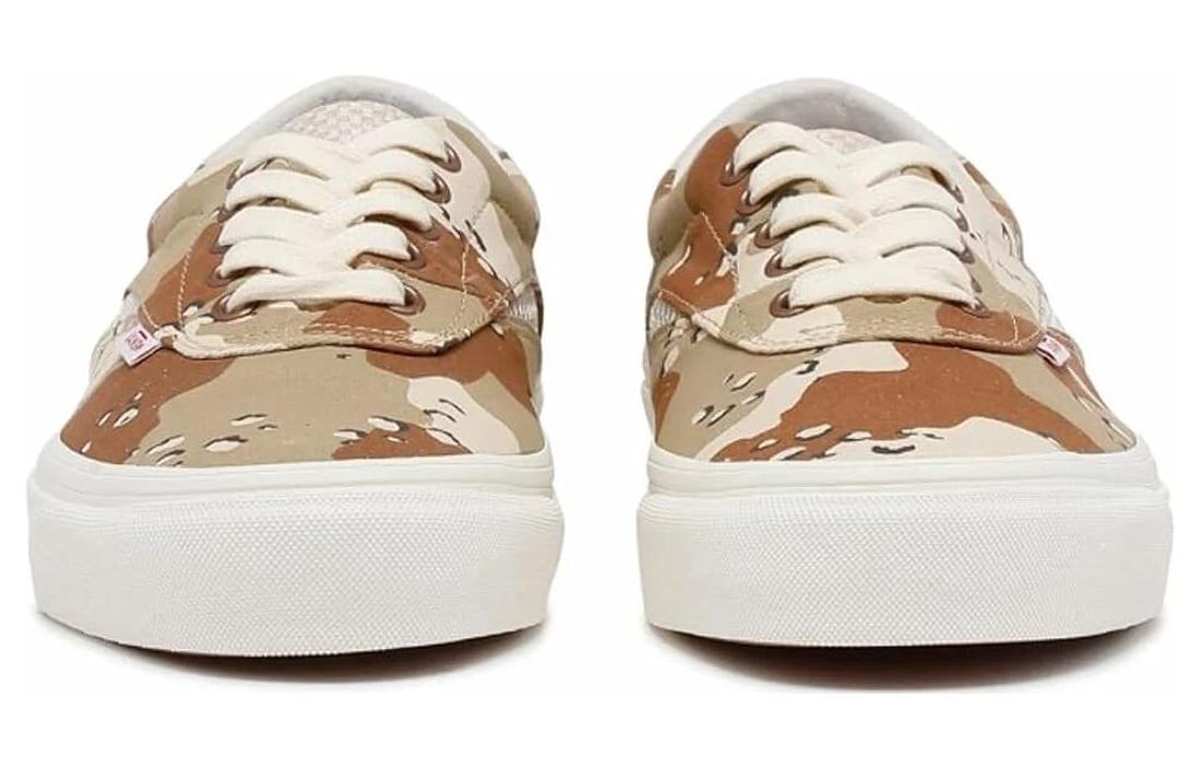 Кроссовки унисекс Vans Acer Mesh Ni Sp desert camo, 43 EU