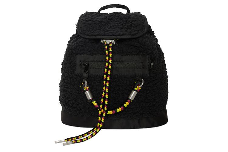 Рюкзак Converse 10022396-A01 черный