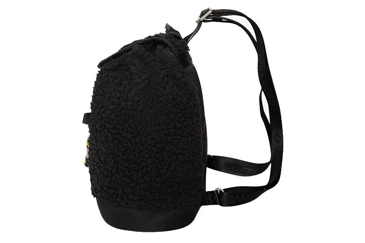 Рюкзак Converse 10022396-A01 черный