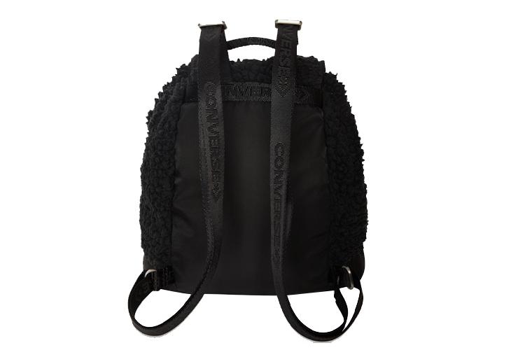 Рюкзак Converse 10022396-A01 черный