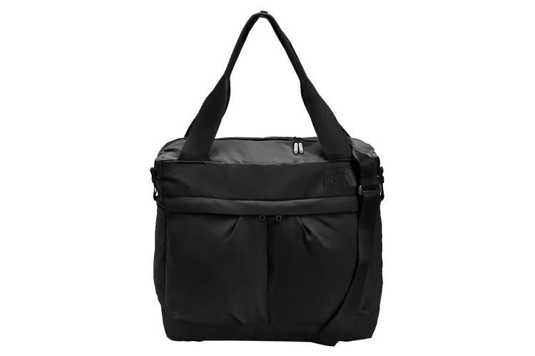 Сумка женская THE NORTH FACE NF0A52T6-KX7 черная