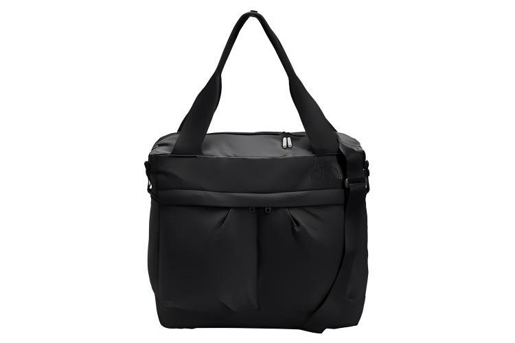 Сумка женская THE NORTH FACE NF0A52T6-KX7 черная