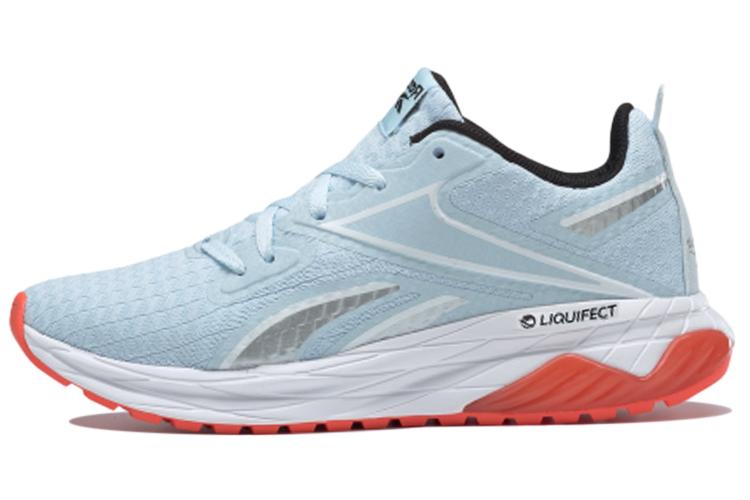Кроссовки женские Reebok Liquifect 180 Spt Ap голубые, 36 EU