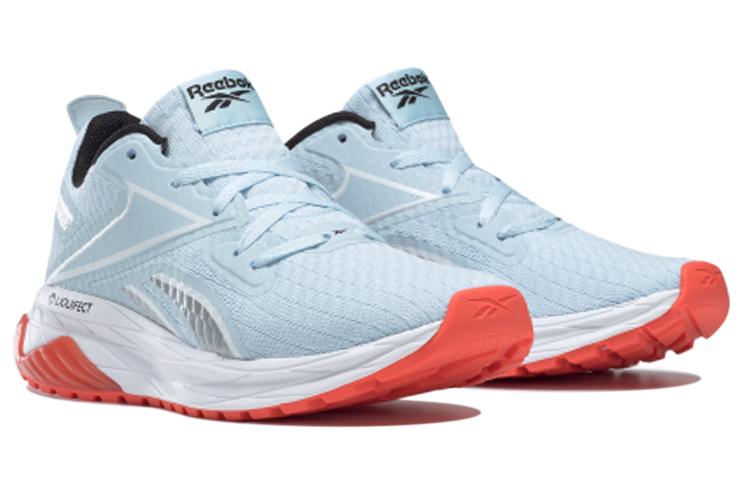 Кроссовки женские Reebok Liquifect 180 Spt Ap голубые, 36 EU