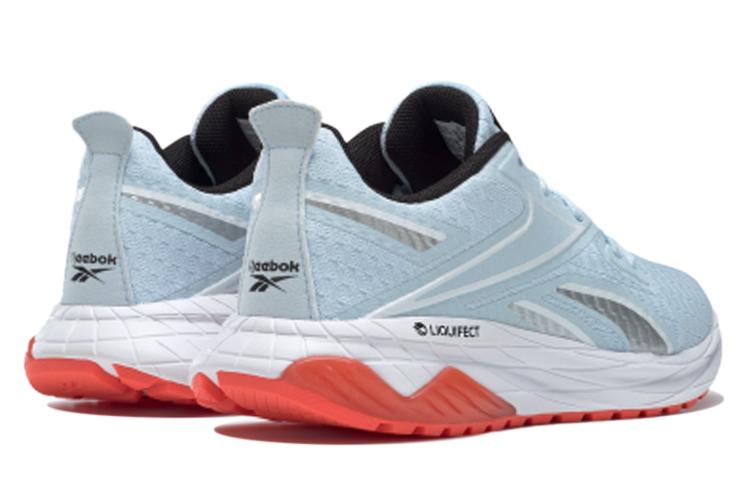 Кроссовки женские Reebok Liquifect 180 Spt Ap голубые, 36 EU
