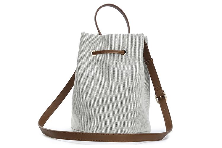 Комплект сумок женский FILA F13W227170F-LK хаки, XS EU