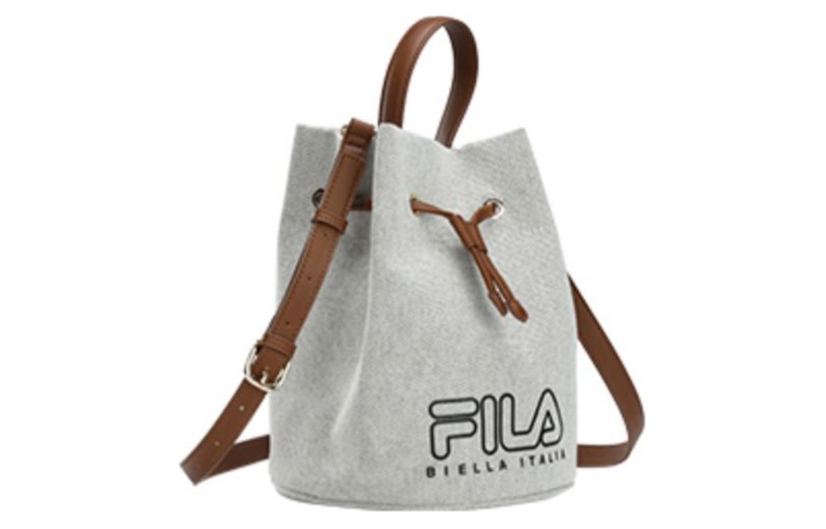 Комплект сумок женский FILA F13W227170F-LK хаки, XS EU