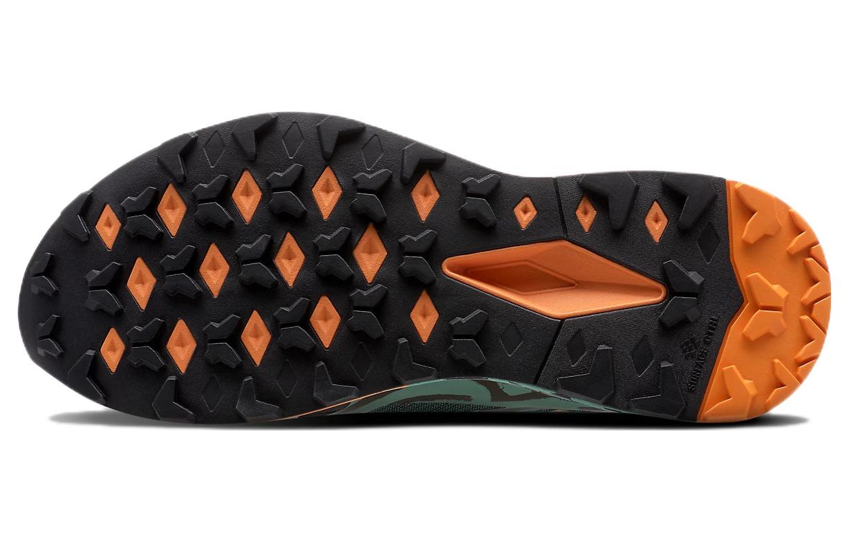 Кроссовки мужские THE NORTH FACE Flight Vectiv X Elvira wasabi, 41 EU