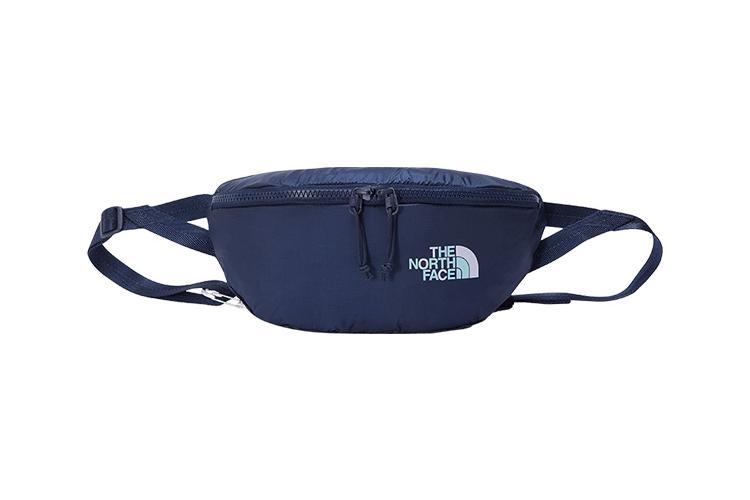 Поясная сумка унисекс THE NORTH FACE CLOT NF0A873J-8K2 синий/черный