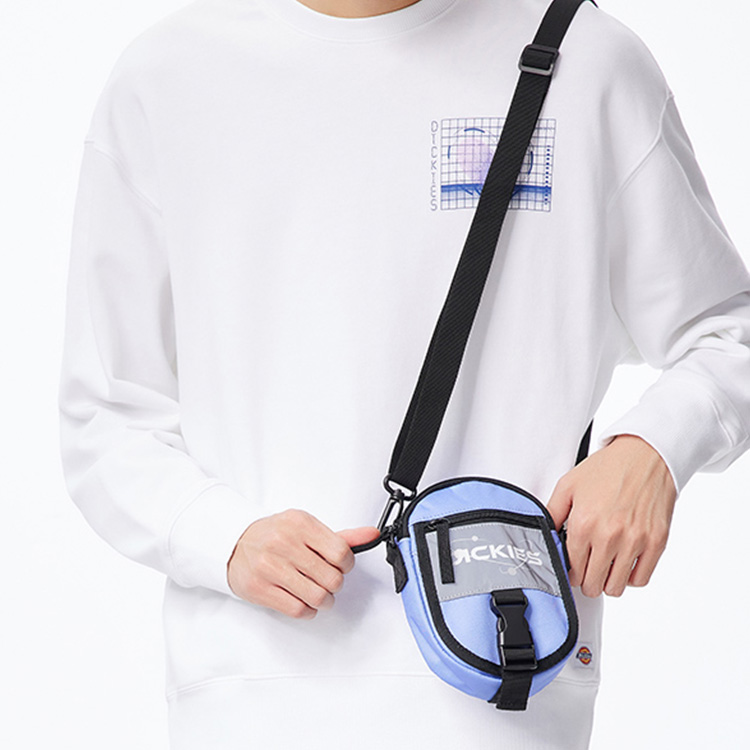 Комплект сумок Dickies DK011078D05, purple-black