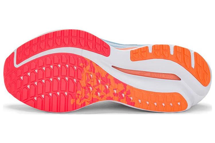 Кроссовки мужские Mizuno Wave Inspire 19, dazzling blue, 39 EU