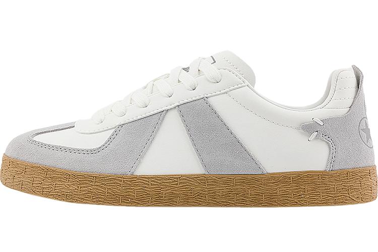 Кроссовки унисекс Kappa K0DY5CC19-012 белые, 44 EU