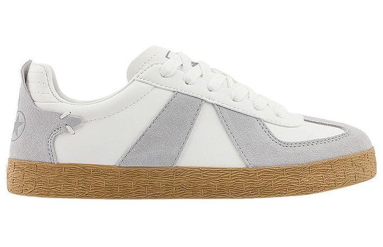 Кроссовки унисекс Kappa K0DY5CC19-012 белые, 44 EU