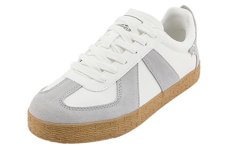 Кроссовки унисекс Kappa K0DY5CC19-012 белые, 44 EU