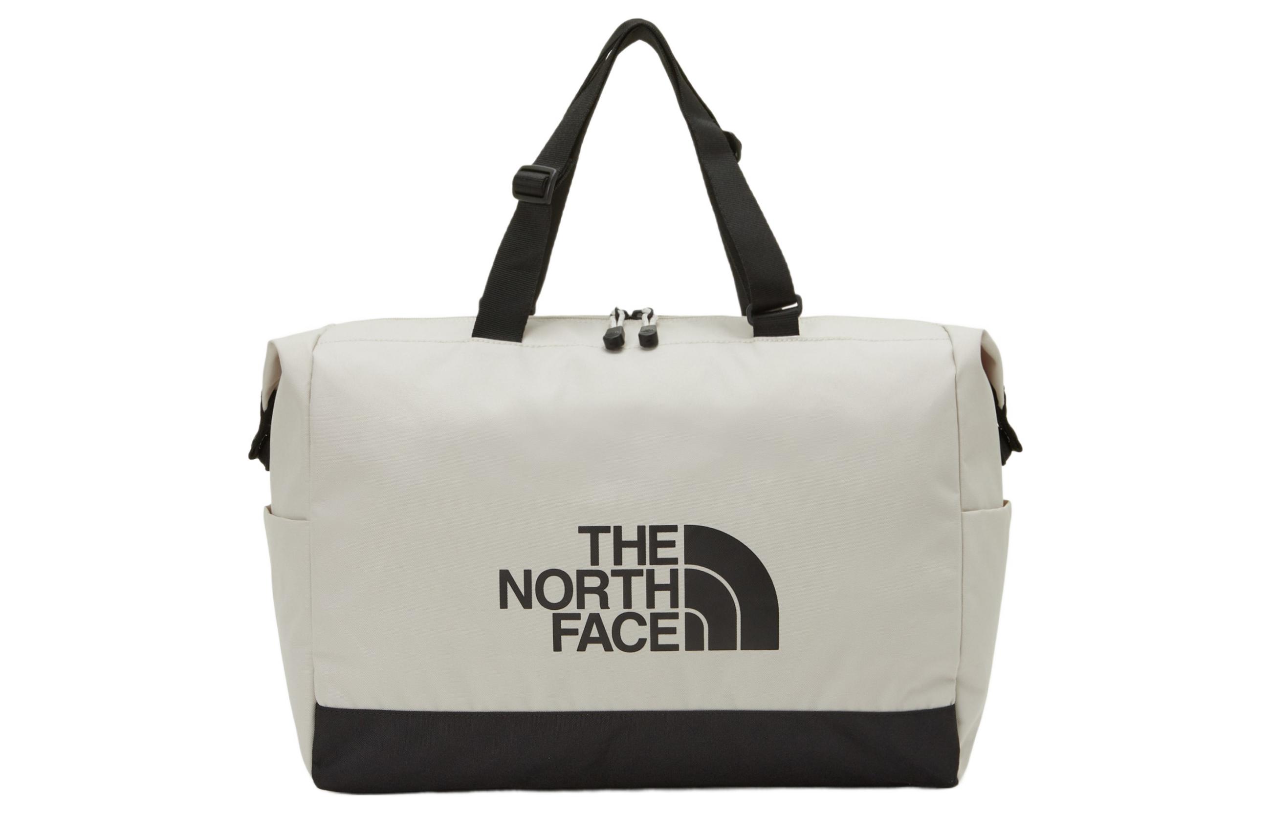 Сумка унисекс THE NORTH FACE NN2FP62K экрю