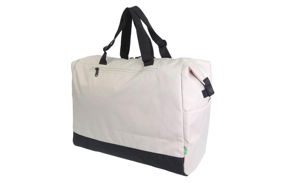 Сумка унисекс THE NORTH FACE NN2FP62K экрю