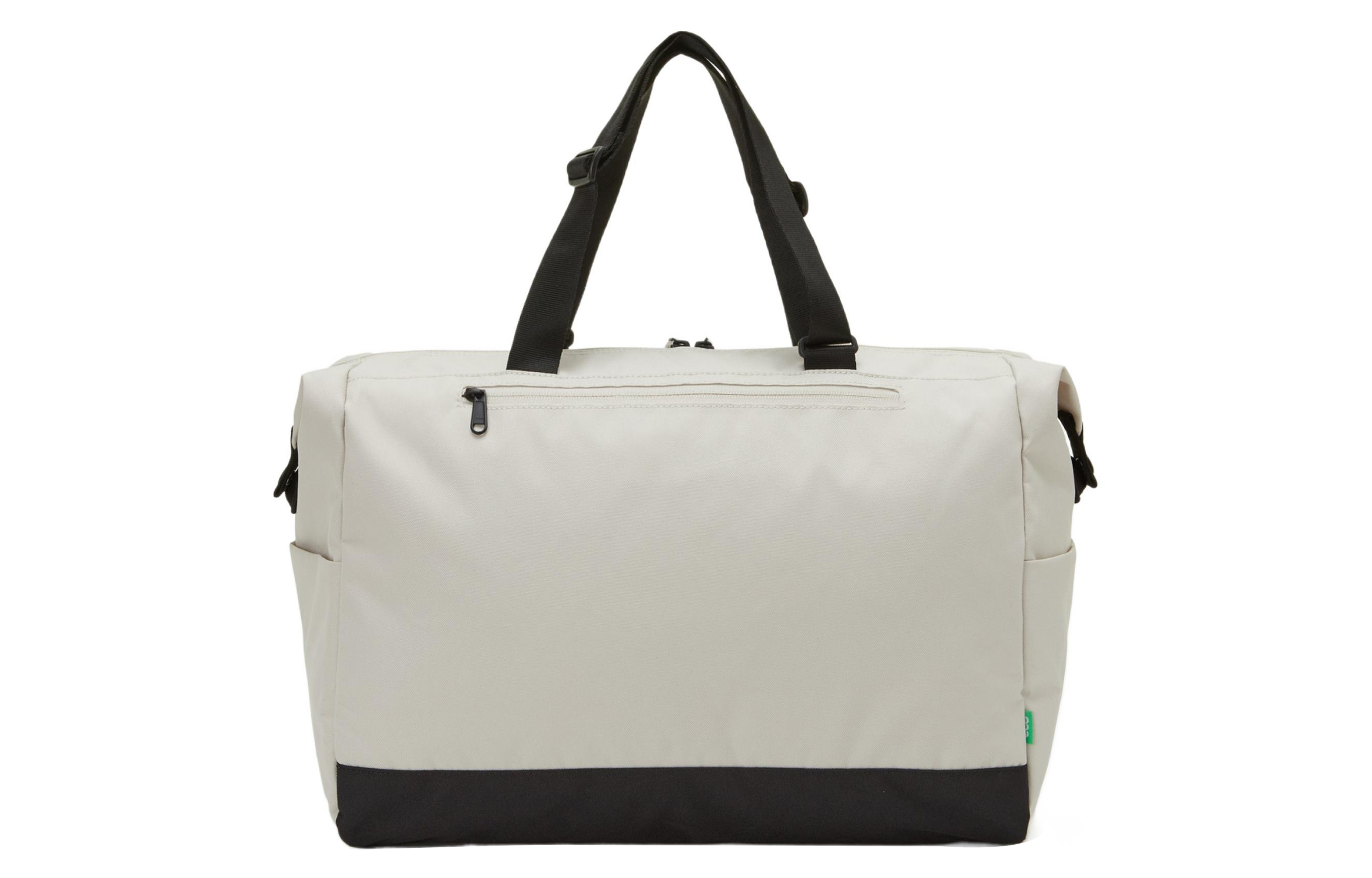 Сумка унисекс THE NORTH FACE NN2FP62K экрю