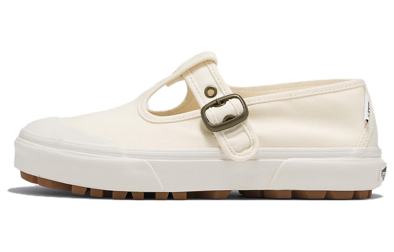 Кроссовки женские Vans Style 93 белые