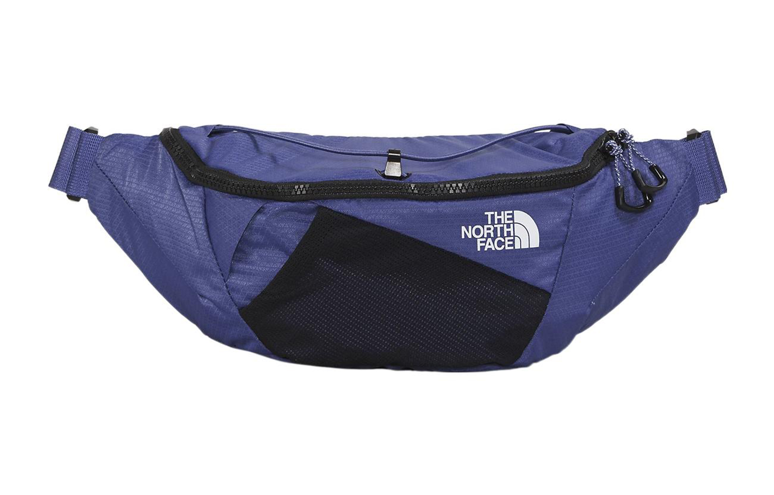 Сумка унисекс THE NORTH FACE 4L Sling Bag синяя, Small EU