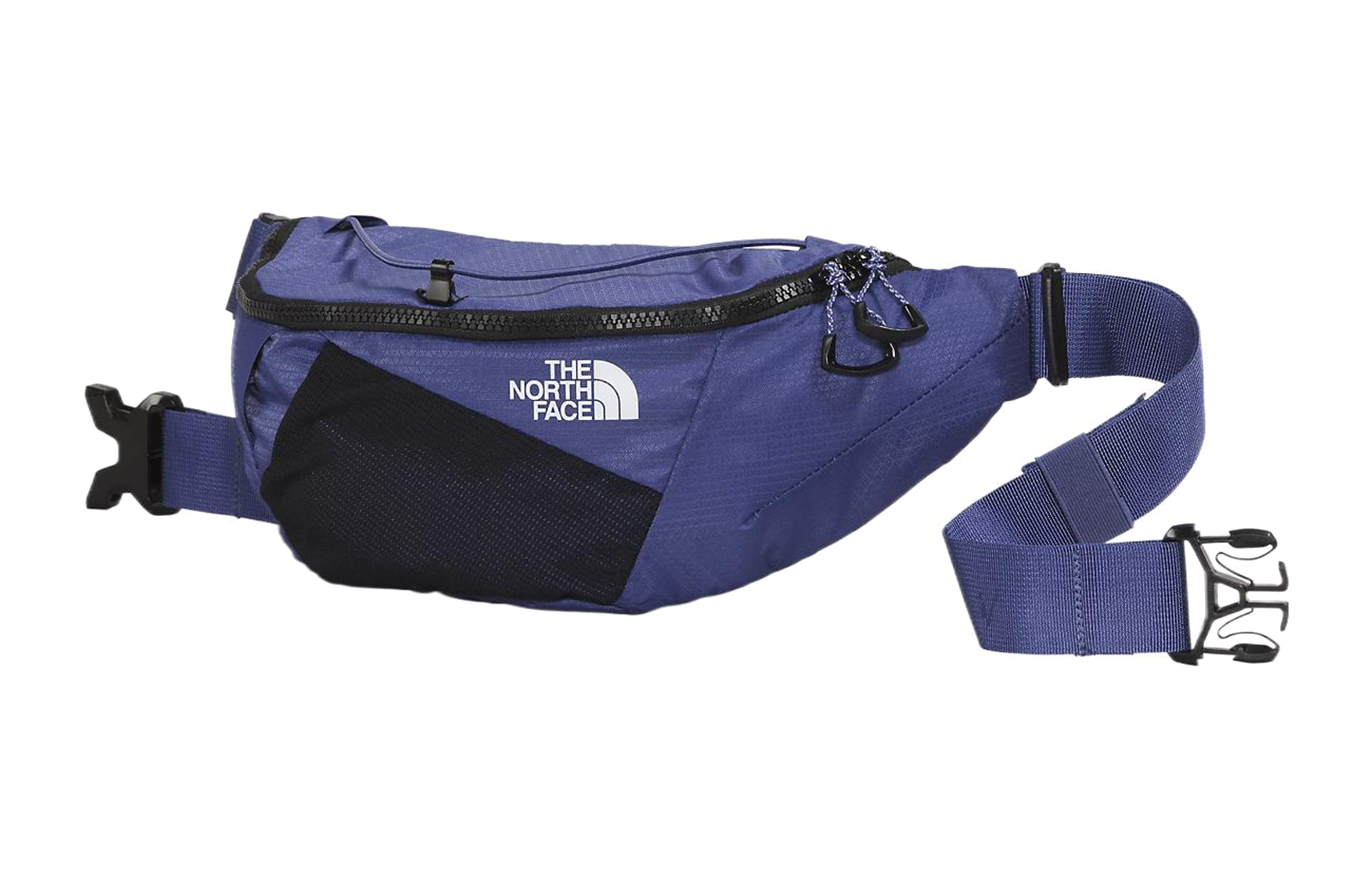 Сумка унисекс THE NORTH FACE 4L Sling Bag синяя, Small EU