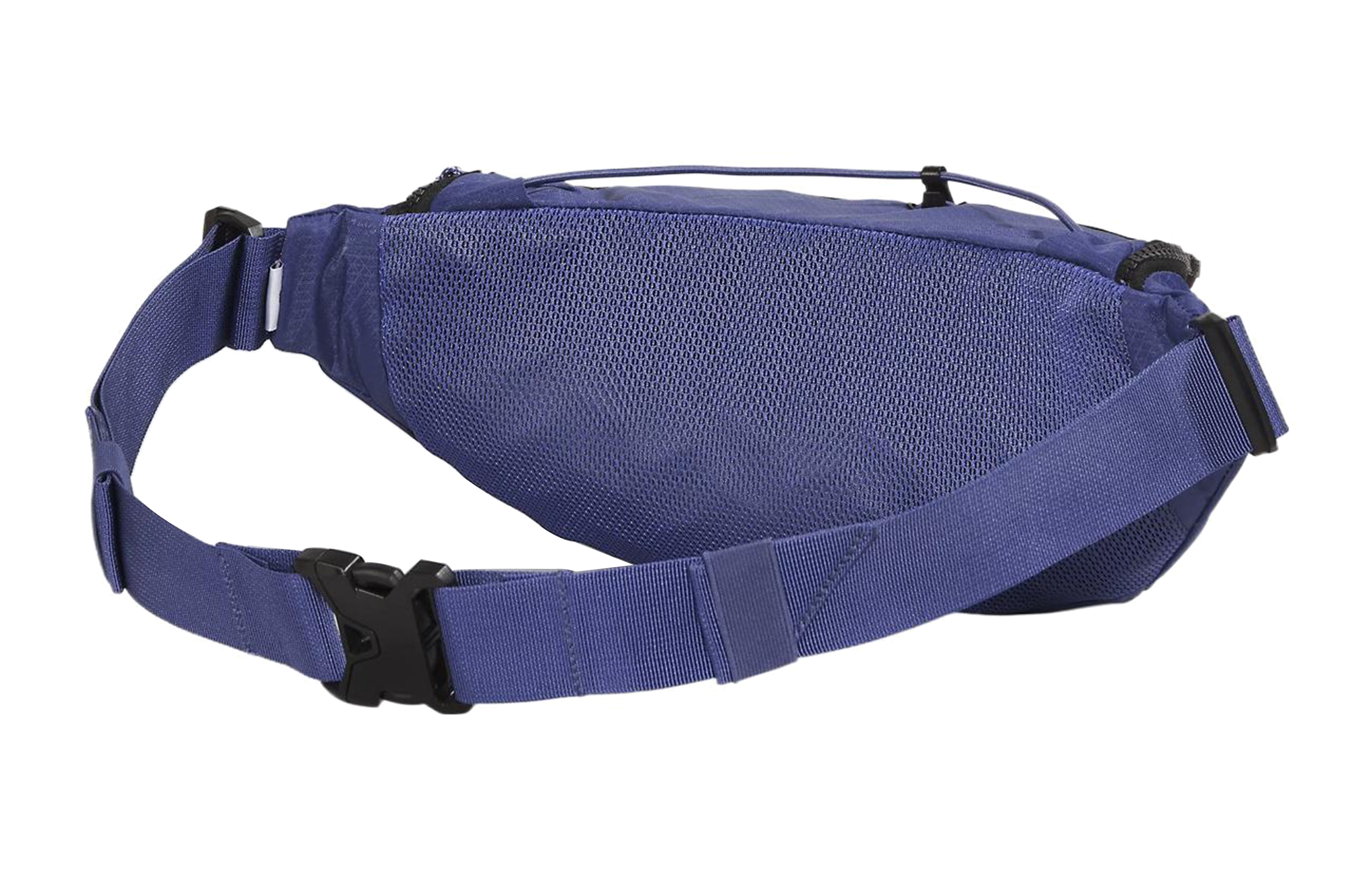 Сумка унисекс THE NORTH FACE 4L Sling Bag синяя, Small EU