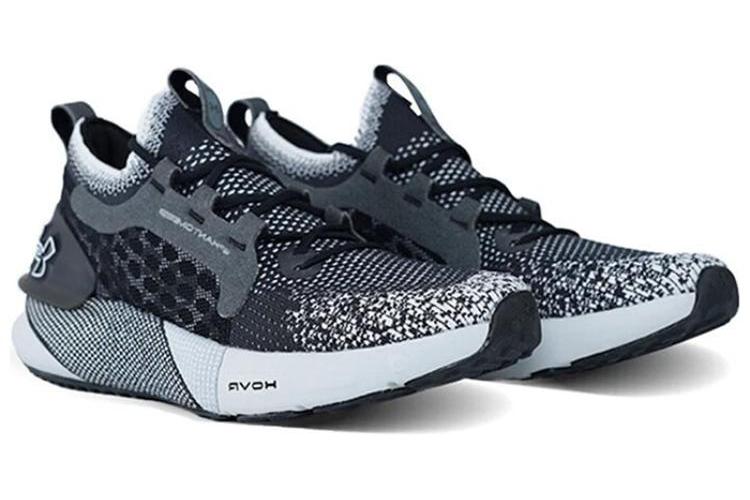 Кроссовки мужские Under Armour Hovr Phantom 3 Se Elevate черные