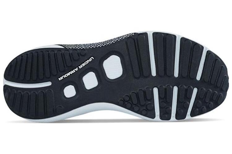 Кроссовки мужские Under Armour Hovr Phantom 3 Se Elevate черные