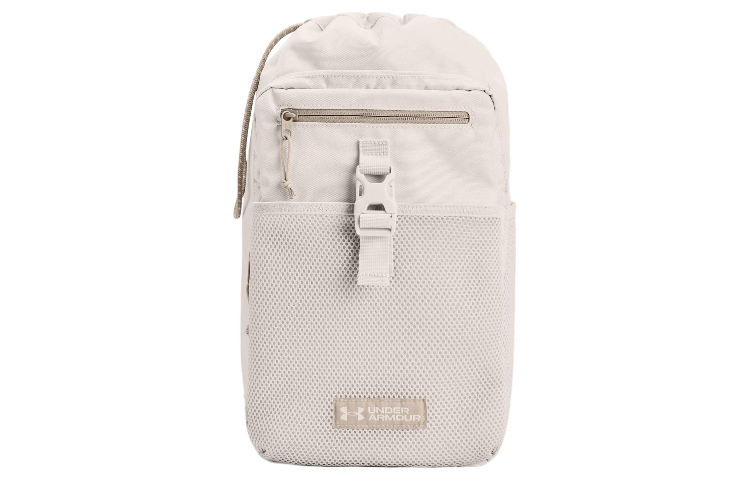 Сумка унисекс Under Armour 1376461-114 белая