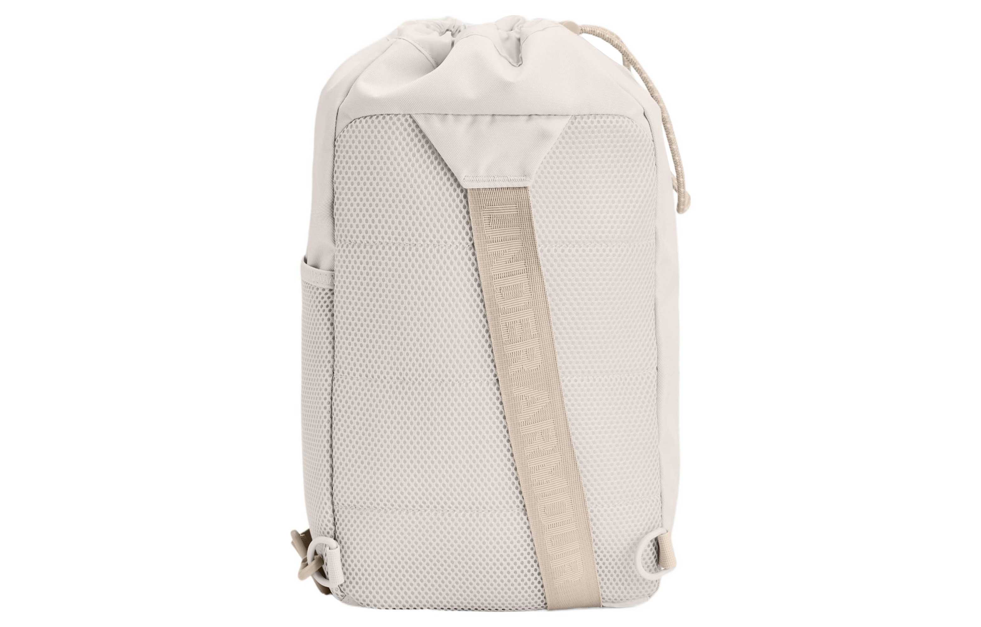 Сумка унисекс Under Armour 1376461-114 белая